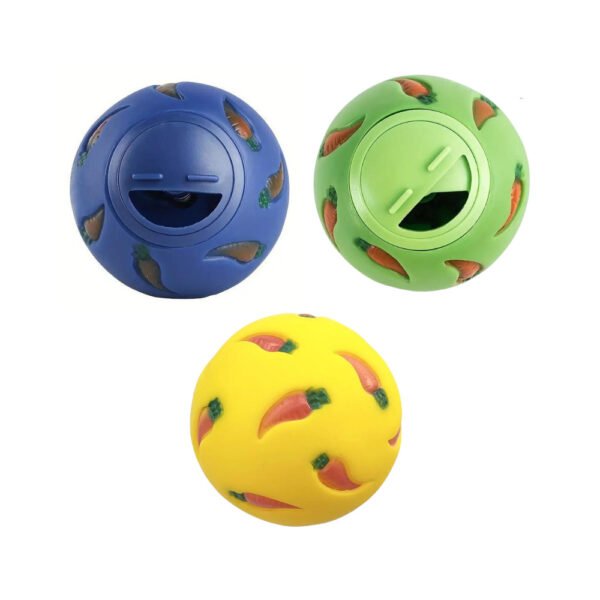 TreatPulse Ball