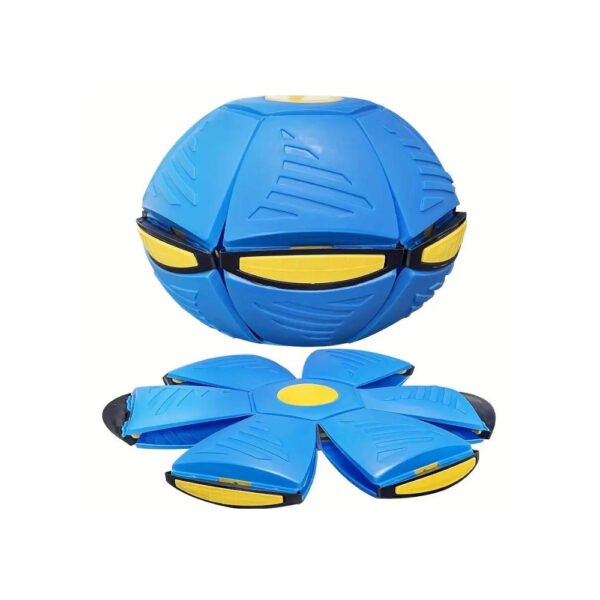 PounceBlast Ball