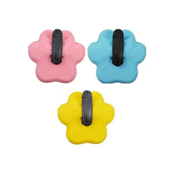 PawSmart Clip Bag