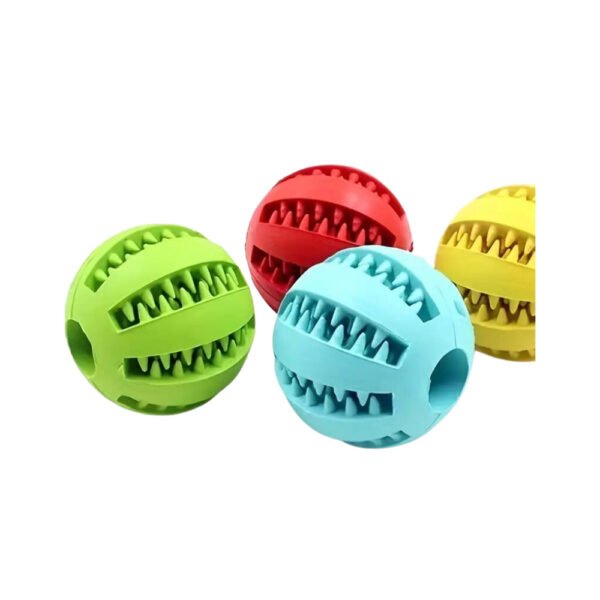 SnackNova Treat Ball