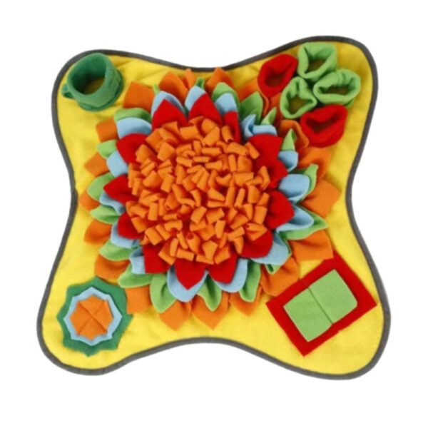 FloralFeast Snuff - Image 2