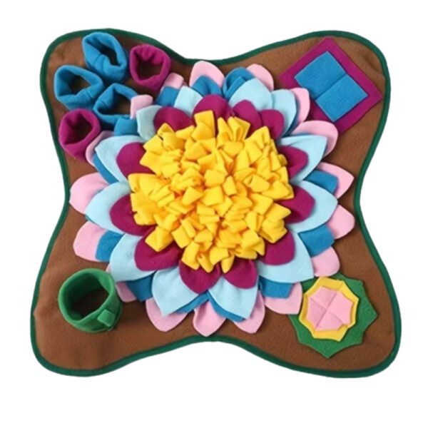 FloralFeast Snuff - Image 7
