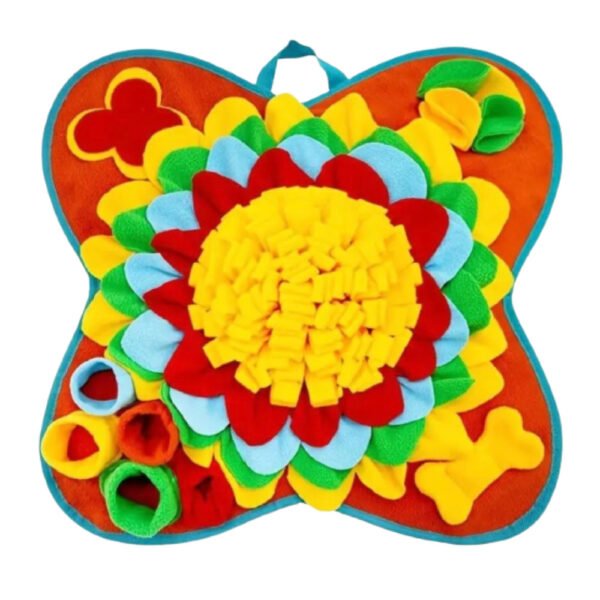 FloralFeast Snuff - Image 6