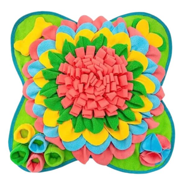 FloralFeast Snuff - Image 5