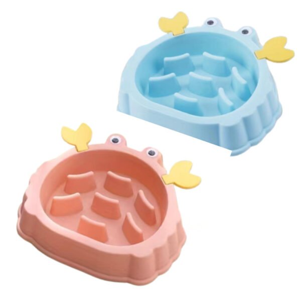 Crabby Cruncher Bowl