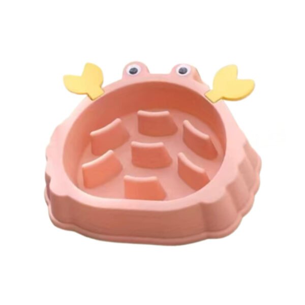 Crabby Cruncher Bowl - Image 2