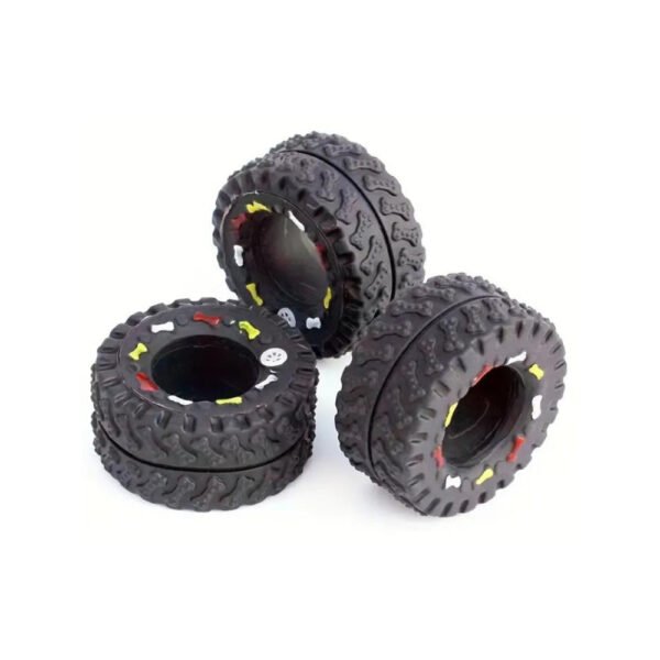 TireTumble Mini - Image 2