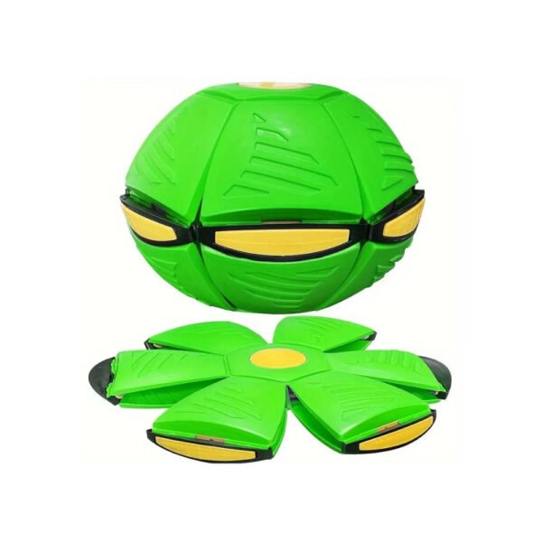 PounceBlast Ball - Image 2