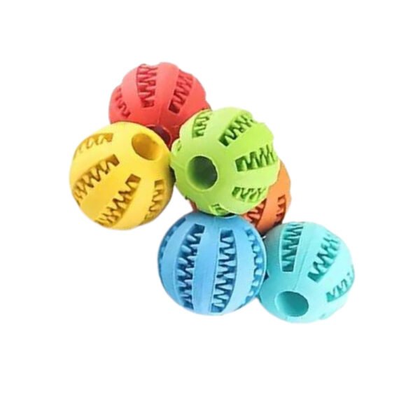 SnackNova Treat Ball - Image 2