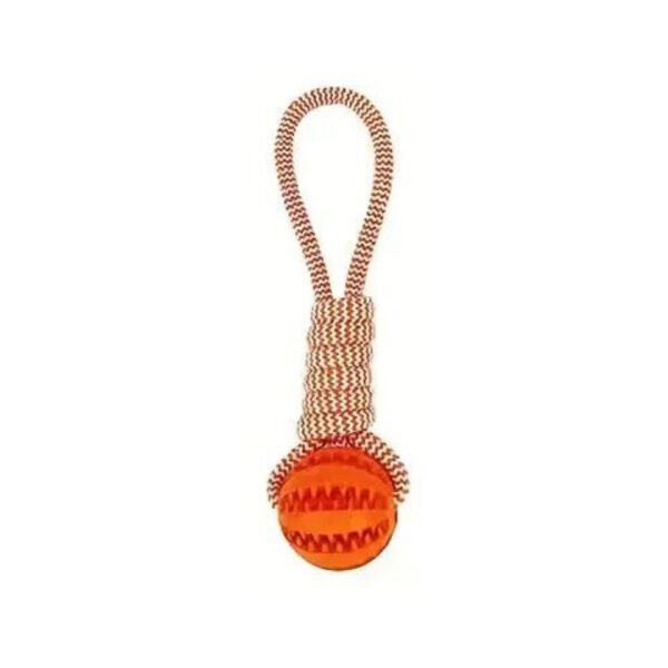 RopeRush Treat Ball - Image 2