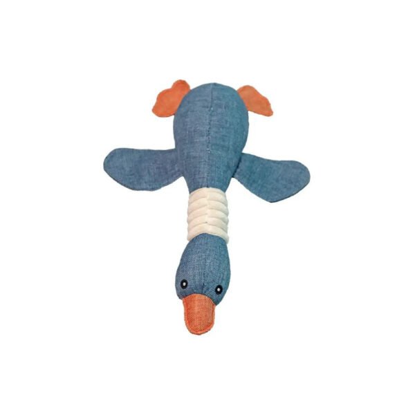 Soft Duck Teddy - Image 4