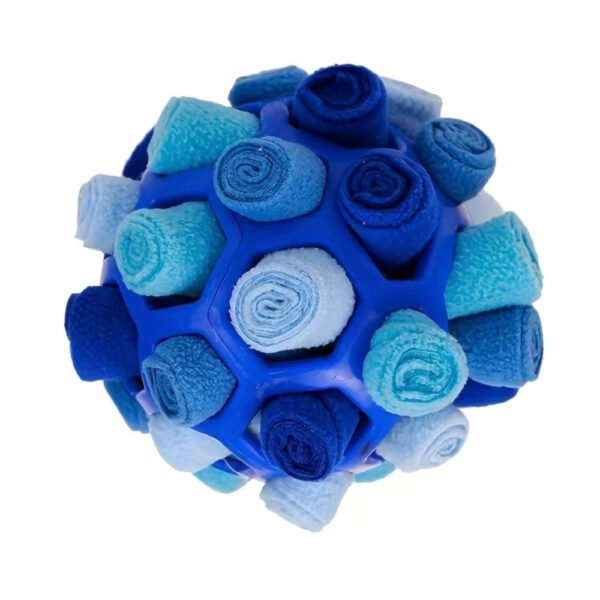 Rubber Snuffle Balls - Image 2