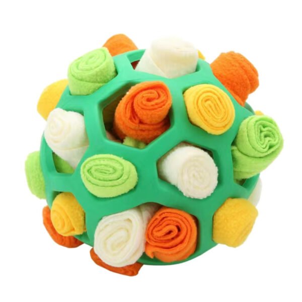 Rubber Snuffle Balls - Image 3