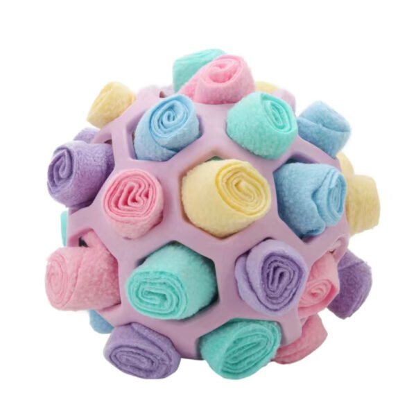Rubber Snuffle Balls - Image 4
