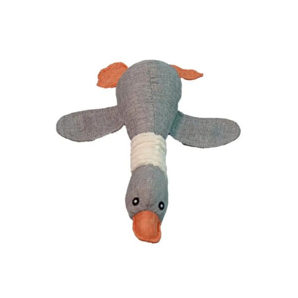 Soft Duck Teddy - Image 2