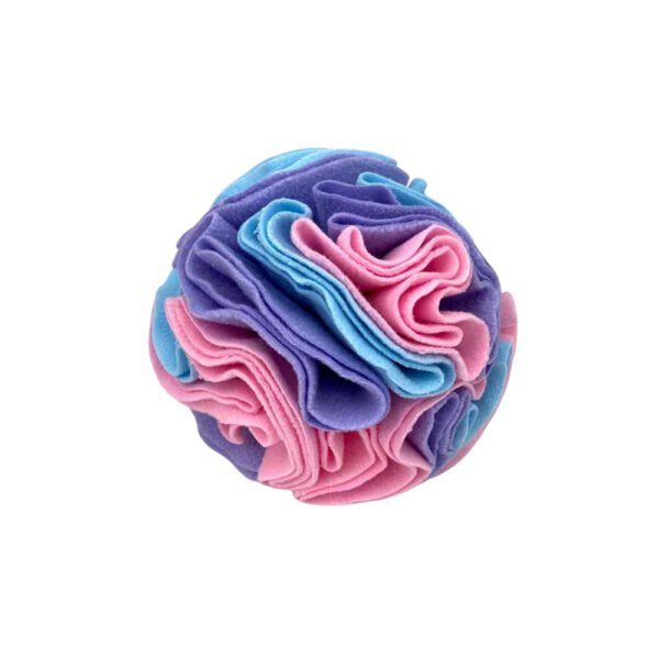 Snuffle Enrichment Ball - Image 3