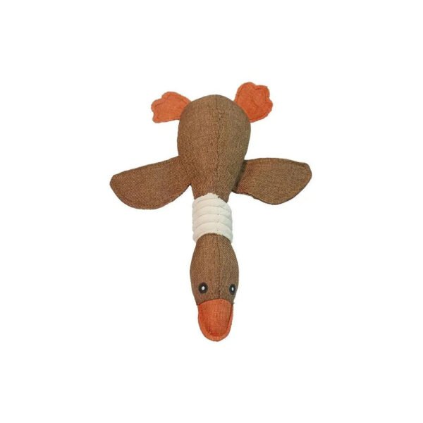 Soft Duck Teddy - Image 3