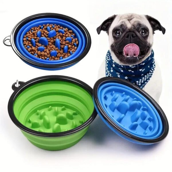 TravelTreat Bowl - Image 4