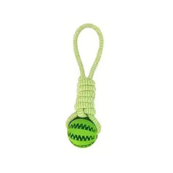 RopeRush Treat Ball - Image 4