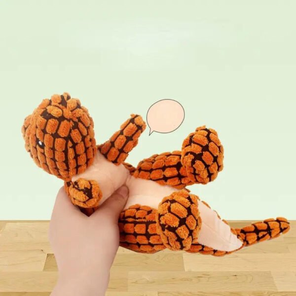 CosySaurus - Image 4