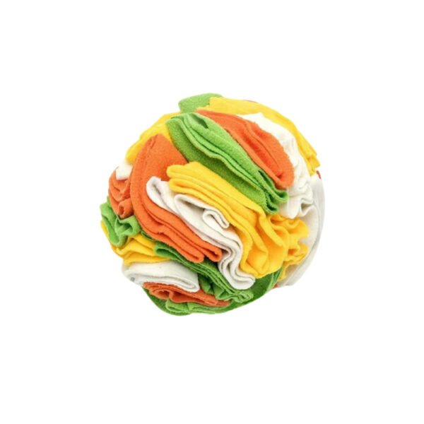 Snuffle Enrichment Ball - Image 4