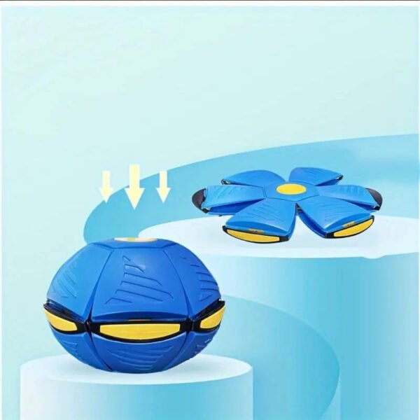PounceBlast Ball - Image 5