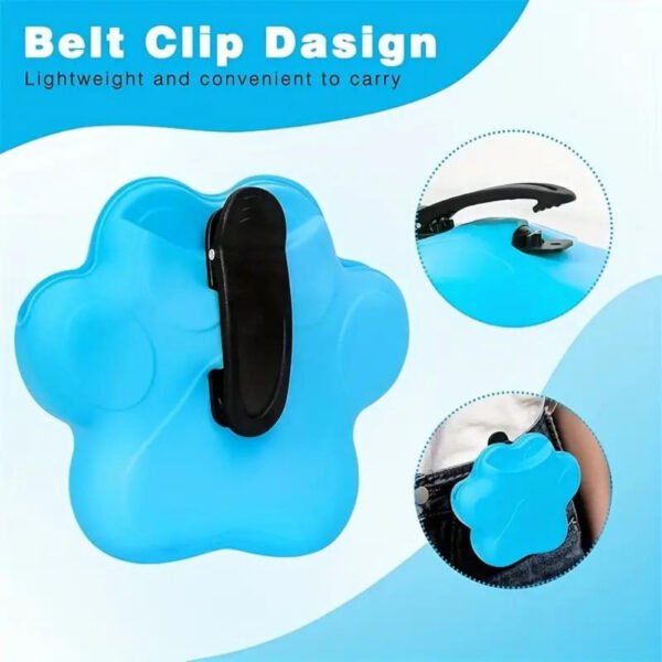 PawSmart Clip Bag - Image 5
