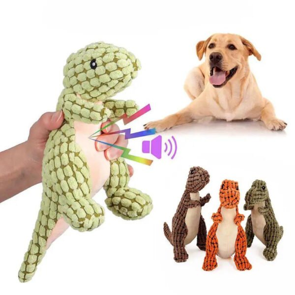 CosySaurus - Image 5