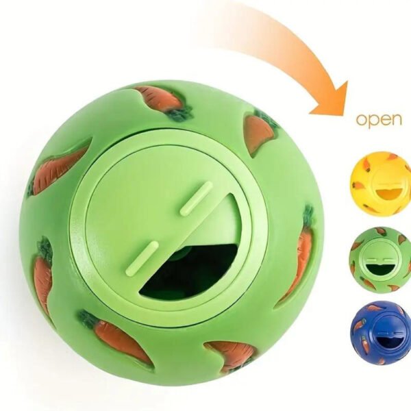 TreatPulse Ball - Image 6