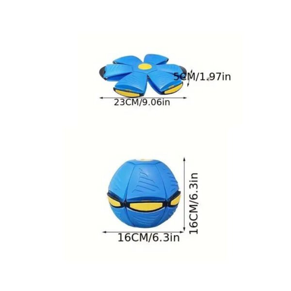 PounceBlast Ball - Image 6