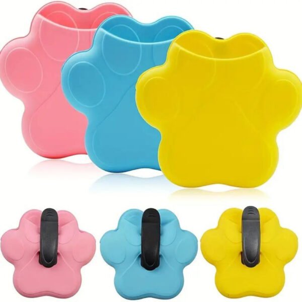 PawSmart Clip Bag - Image 6