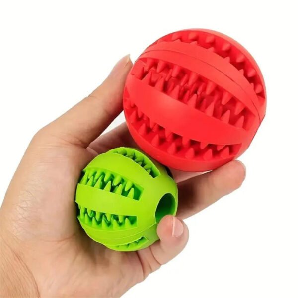 SnackNova Treat Ball - Image 6