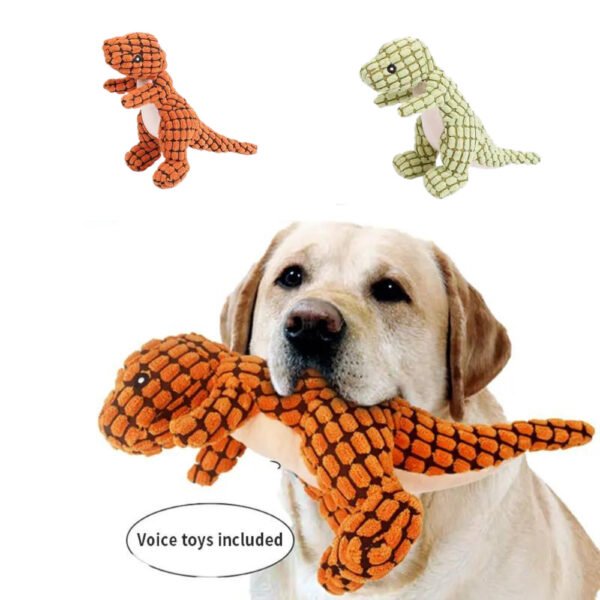 CosySaurus - Image 6