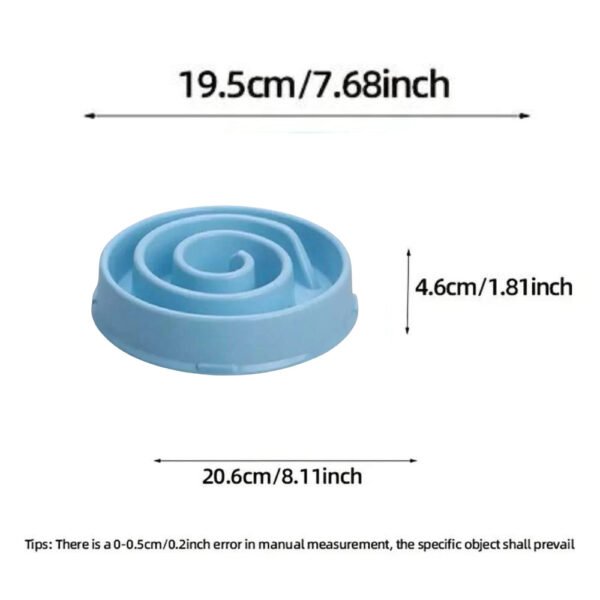 WhirlFeast Bowl - Image 6