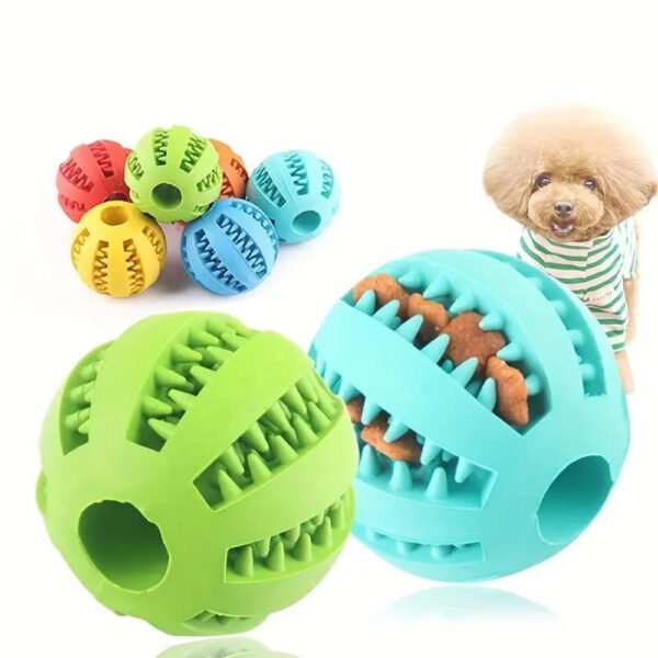 SnackNova Treat Ball - Image 7
