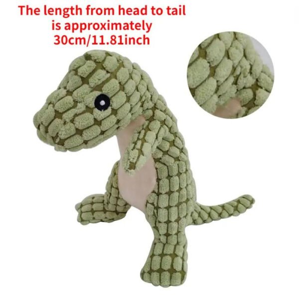 CosySaurus - Image 7