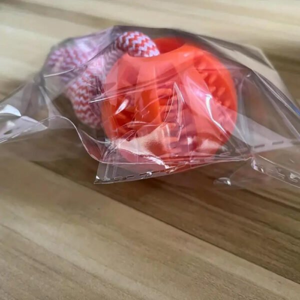 RopeRush Treat Ball - Image 7