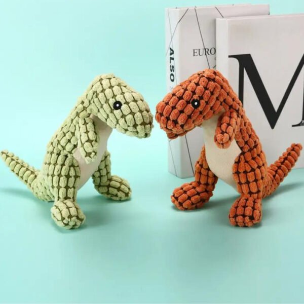 CosySaurus - Image 8