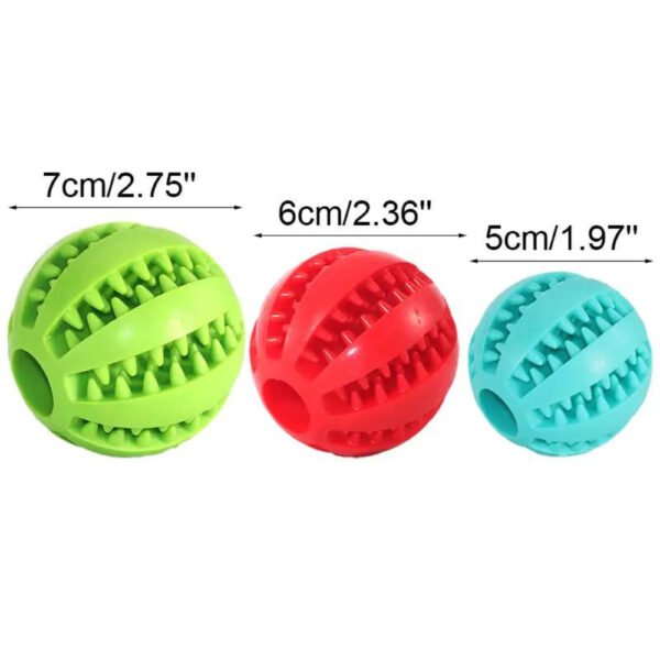 SnackNova Treat Ball - Image 8