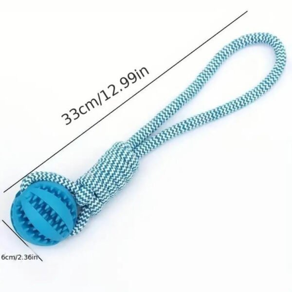 RopeRush Treat Ball - Image 8